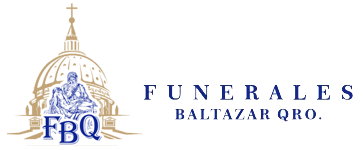 Funerales Baltazar Qro